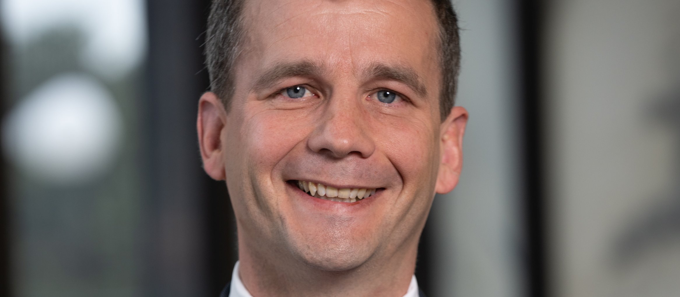 David Seymour