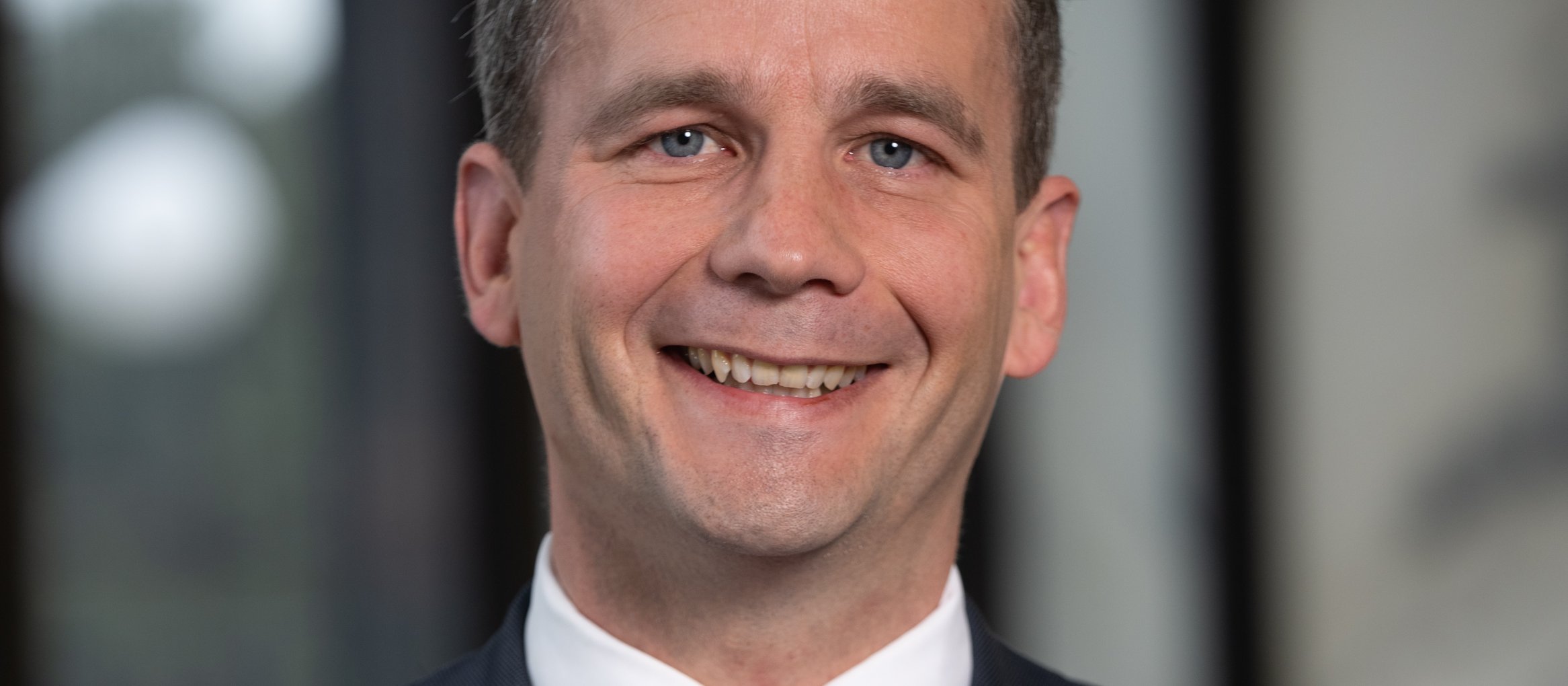 David Seymour