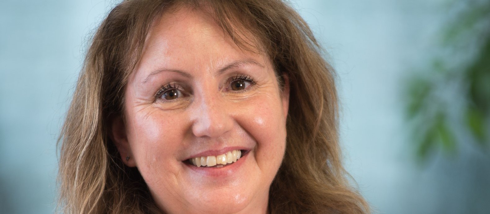 Dr Vanessa Caldwell