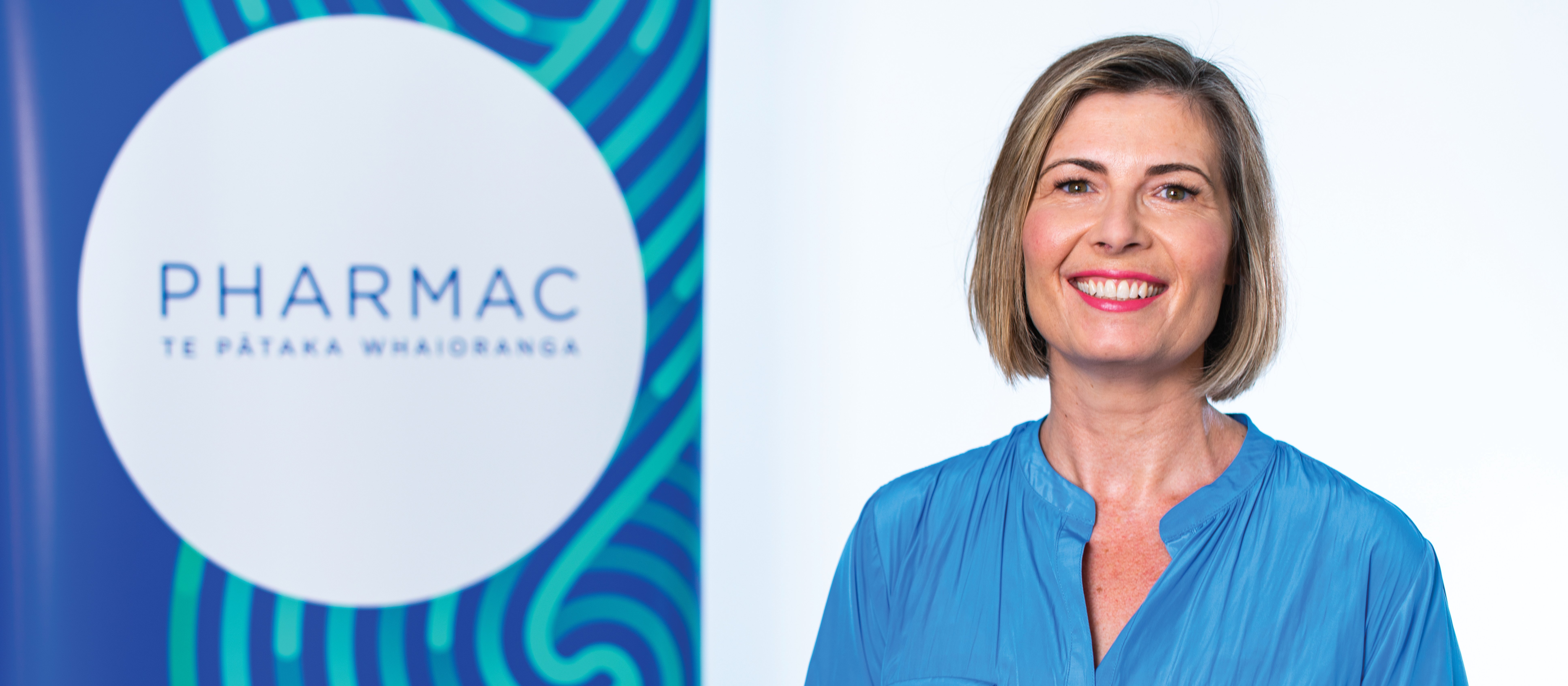 Lisa Williams Pharmac