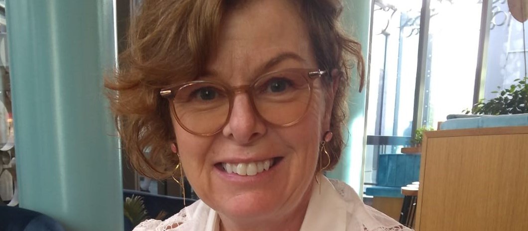 Philippa Jones