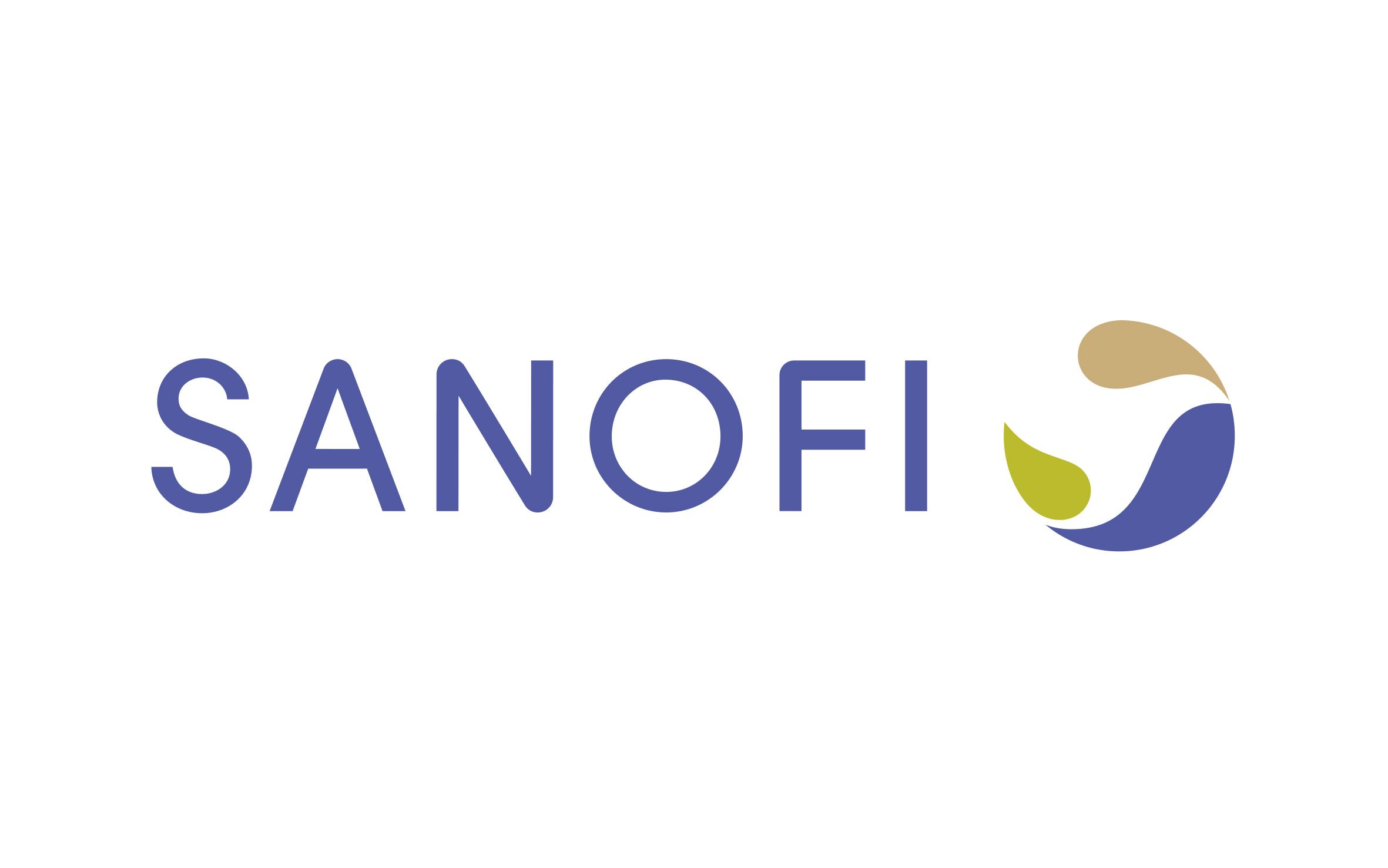 Sanofi logo