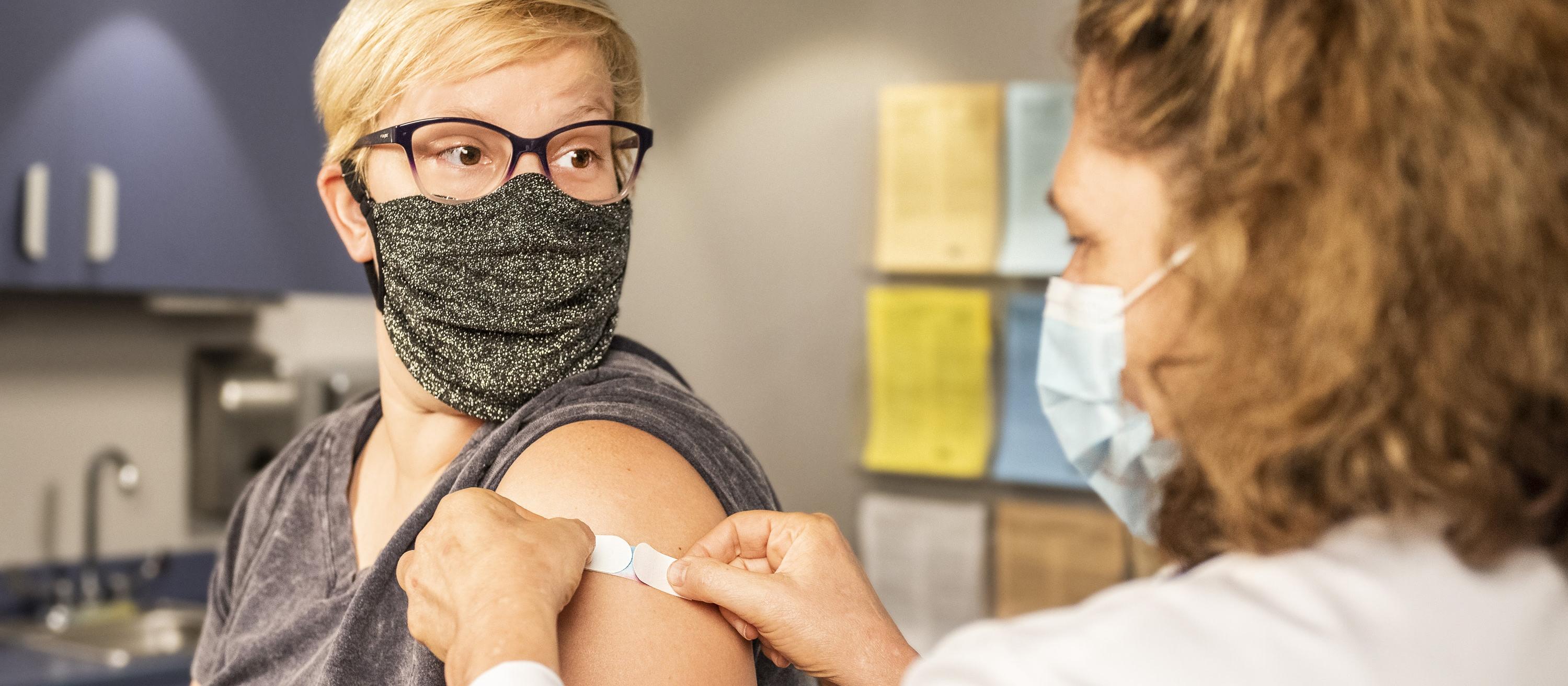 vaccine