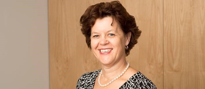 Helen Morgan-Banda 2016