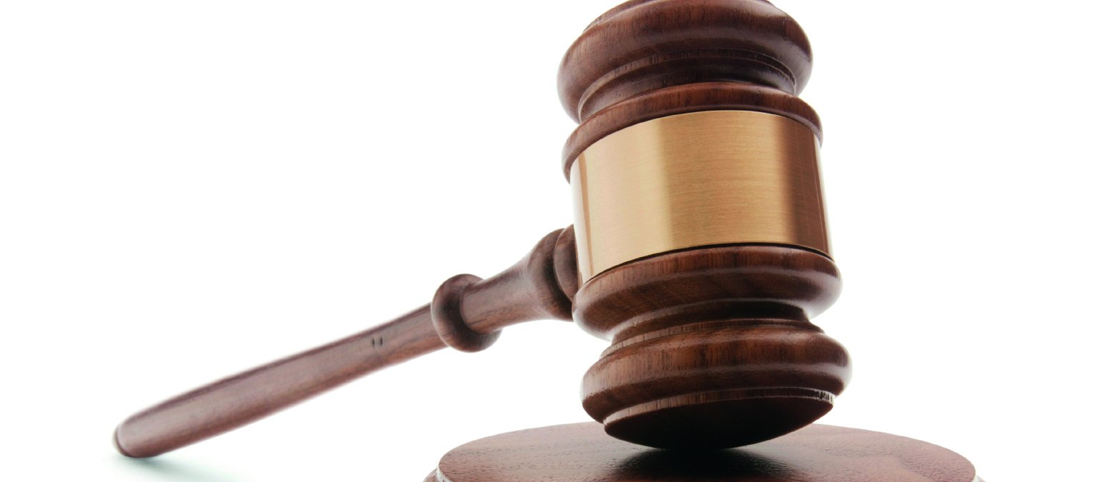 gavel