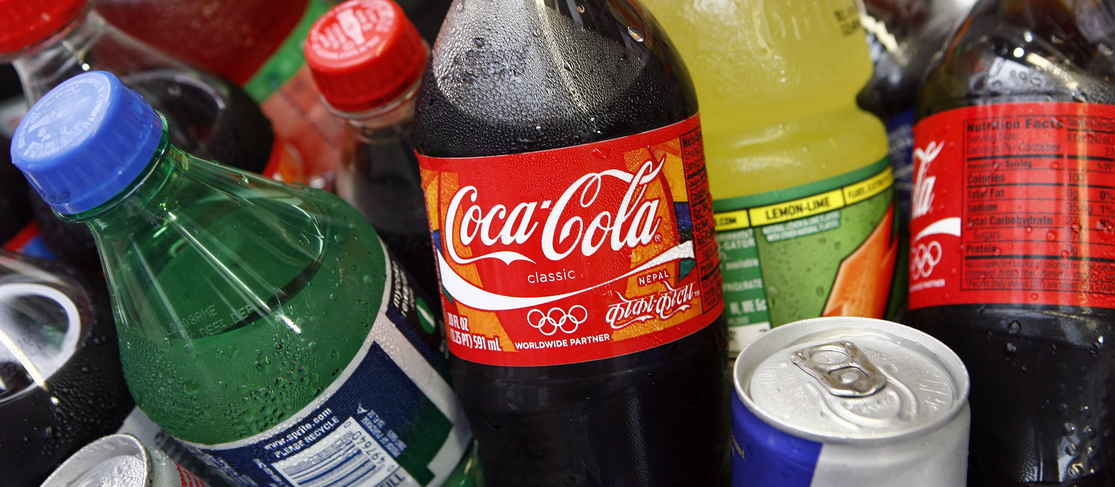 Sugar tax