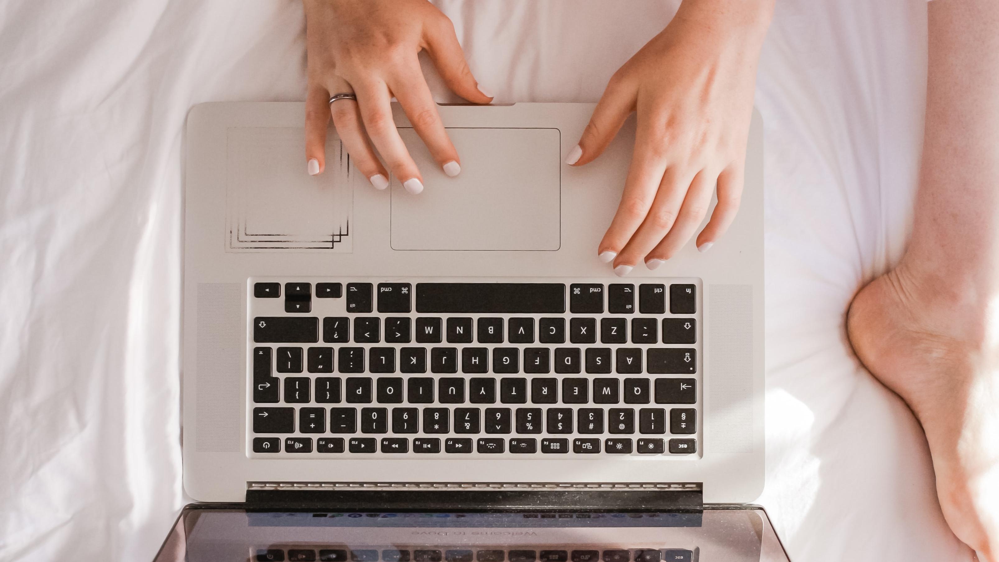 Telehealth image Sincerely Media on Unsplash