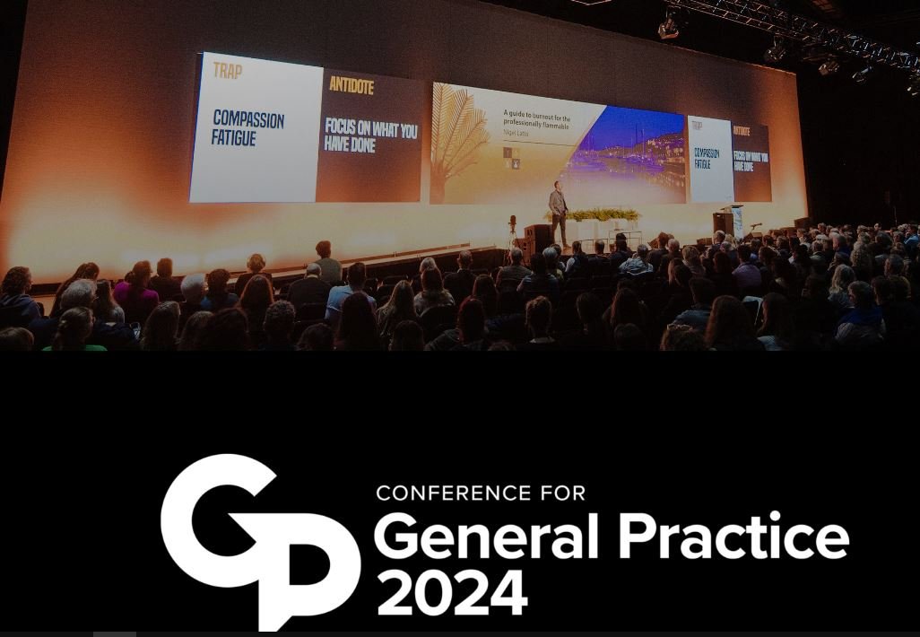 RNZCGP Conference for General Practice 2024 New Zealand Doctor