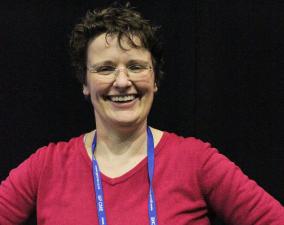 dietician helen gibbs 2017