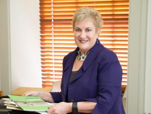 annette king 2017
