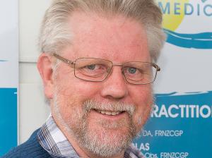 Bill Douglas