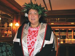 josephine herman RNZCGP conference 2016
