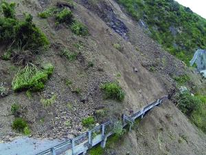 Manawatu Gorge