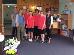 Edgecumbe