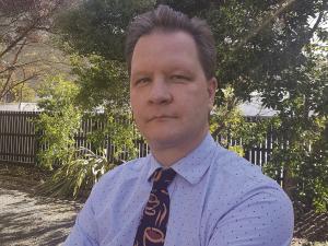 Rob seddon-smith