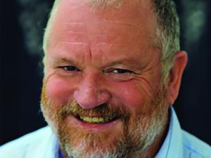 Tim Malloy, RNZCGP