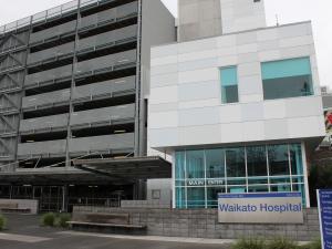 Waikato Hospital