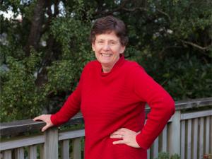 Sue Pullon