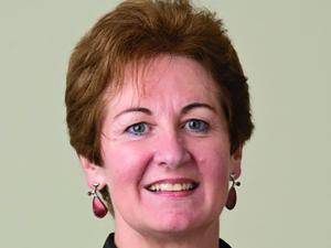 Fiona Thomson