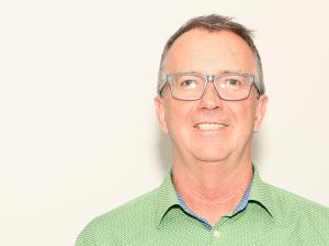 Gerry Devlin 2017