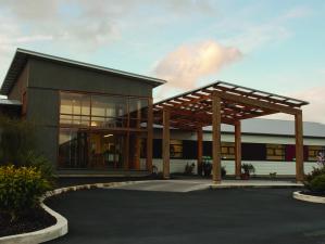 Golden Bay Community Health