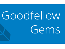 Goodfellow Gems
