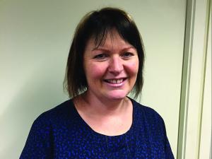 Judy Gilmour