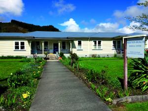 Reefton Health