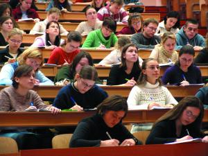 Students