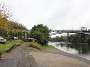 Waikato River