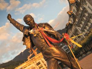 Freddy Mercury