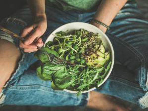 Salad