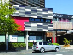 Collingwood Health