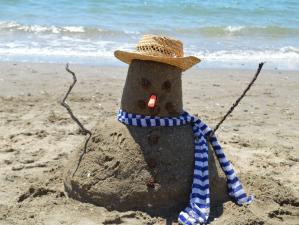 Hello summer