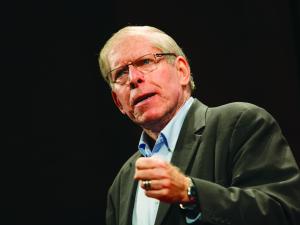 Dave de Bronkart