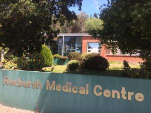 Roxburgh Medical Centre