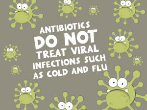 WHO antibiotic resistance