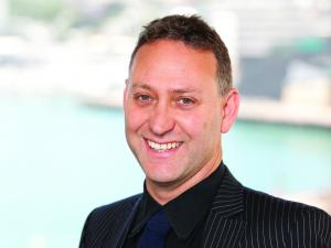 Martin Hefford