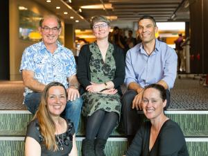 climate change and health forum