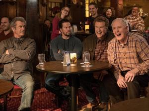 Daddy's Home 2