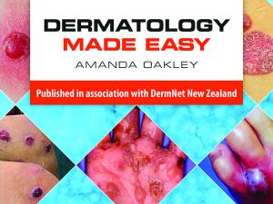 Dermatology made easy