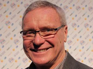 Des Gorman