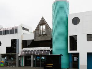 Ropata Medical Centre