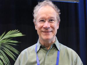Graham Gulbransen 2017