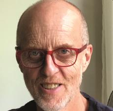 Ian Smith