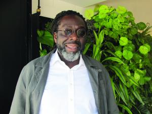 Victor Adebowale