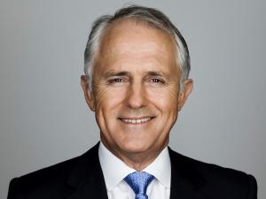 Malcolm Turnbull