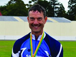 Steve Fish