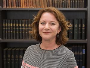 Lesley Clarke