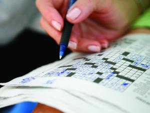 Crossword